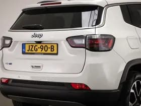 Jeep Compass thumbnail 24