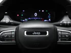 Jeep Compass thumbnail 36