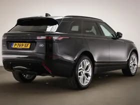 Land Rover Range Rover Velar thumbnail 2