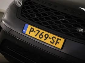 Land Rover Range Rover Velar thumbnail 19