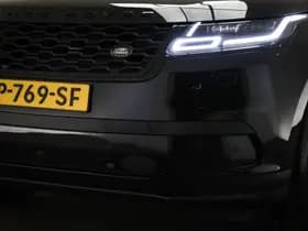 Land Rover Range Rover Velar thumbnail 20