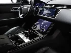 Land Rover Range Rover Velar thumbnail 3