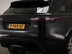 Land Rover Range Rover Velar thumbnail 25