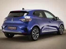 Renault Clio thumbnail 2