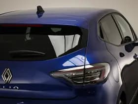 Renault Clio thumbnail 23