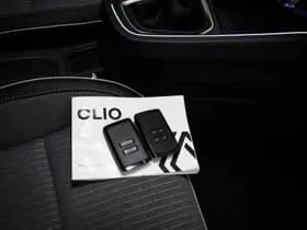 Renault Clio thumbnail 53