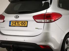 Kia Carens thumbnail 17