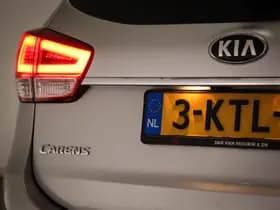 Kia Carens thumbnail 18