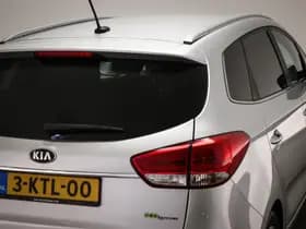 Kia Carens thumbnail 19
