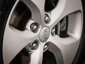 Kia Carens thumbnail 21