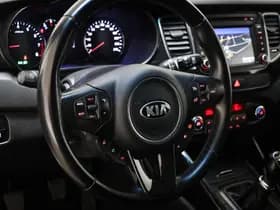 Kia Carens thumbnail 28