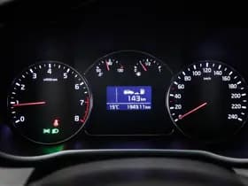 Kia Carens thumbnail 4
