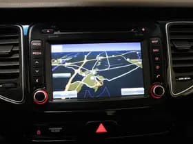 Kia Carens thumbnail 37