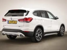 BMW X1 thumbnail 2