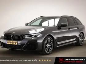 BMW 5-Serie