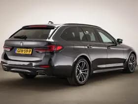BMW 5-Serie thumbnail 2