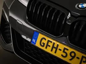 BMW 5-Serie thumbnail 20