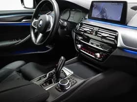 BMW 5-Serie thumbnail 3