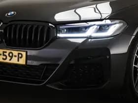 BMW 5-Serie thumbnail 21