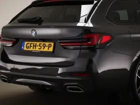 BMW 5-Serie thumbnail 27