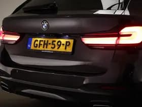 BMW 5-Serie thumbnail 28