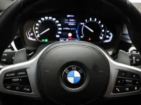 BMW 5-Serie thumbnail 39