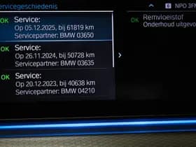 BMW 5-Serie thumbnail 60