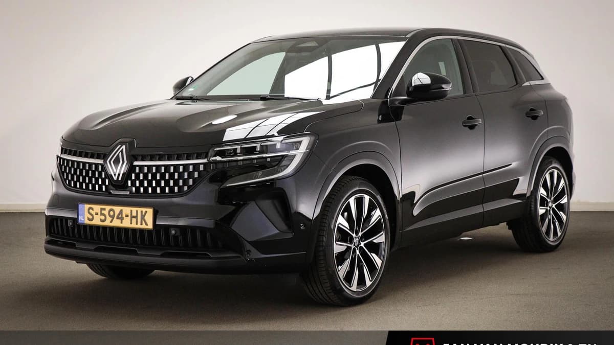 Renault Austral — foto 1