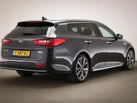 Kia Optima thumbnail 2