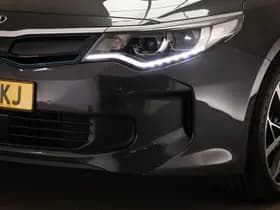 Kia Optima thumbnail 14