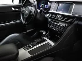 Kia Optima thumbnail 3
