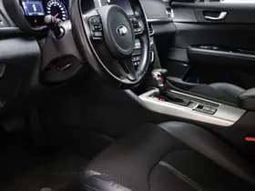 Kia Optima thumbnail 28
