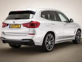 BMW X3 thumbnail 2