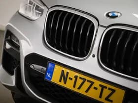 BMW X3 thumbnail 18