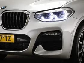 BMW X3 thumbnail 21