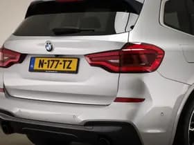 BMW X3 thumbnail 26