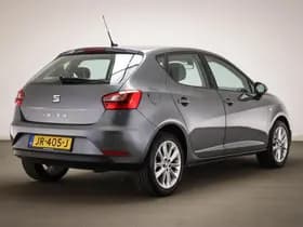 SEAT Ibiza thumbnail 2