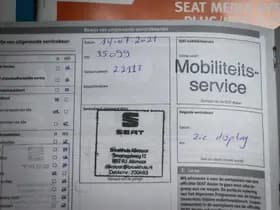 SEAT Ibiza thumbnail 48