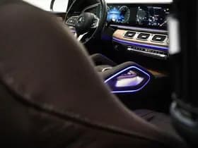Mercedes-Benz GLE thumbnail 17