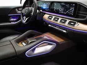 Mercedes-Benz GLE thumbnail 3