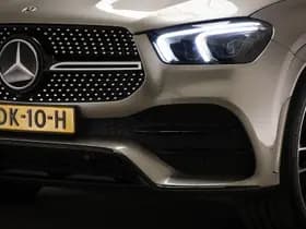 Mercedes-Benz GLE thumbnail 25