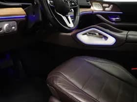 Mercedes-Benz GLE thumbnail 39
