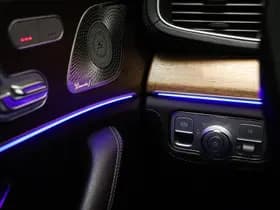 Mercedes-Benz GLE thumbnail 40