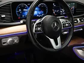 Mercedes-Benz GLE thumbnail 43