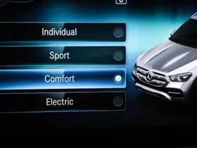 Mercedes-Benz GLE thumbnail 52