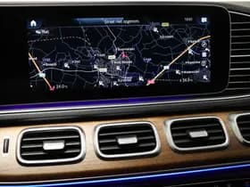 Mercedes-Benz GLE thumbnail 56