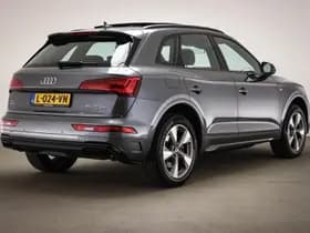Audi Q5 thumbnail 2