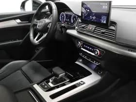 Audi Q5 thumbnail 3