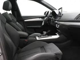 Audi Q5 thumbnail 9