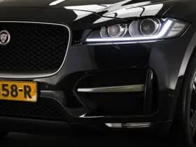 Jaguar F-Pace thumbnail 20